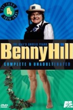 Watch The Benny Hill Show Alluc